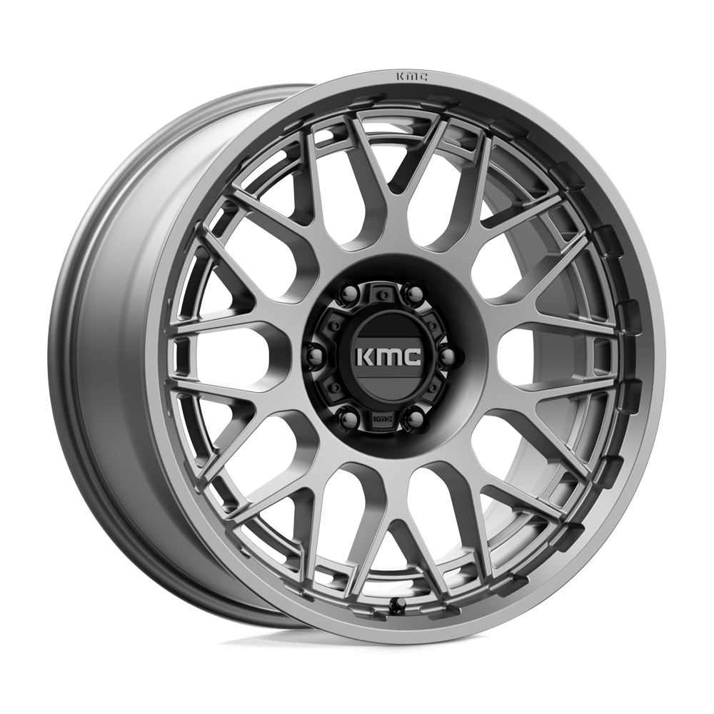 KM722 20X9 6X5.5 ANTHRACITE 18MM