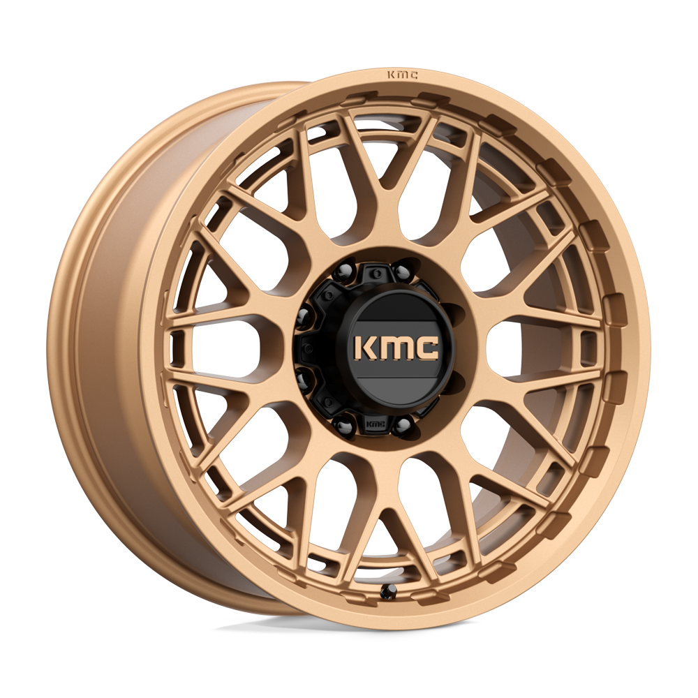 KM722 20X9 8X180 BRONZE 18MM