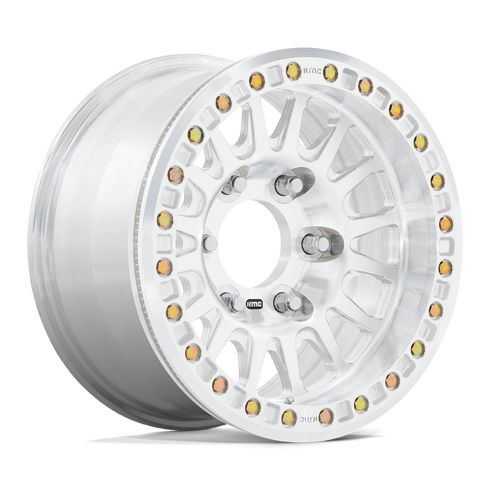 KM445 17X9 6X5.5 RW-MACH 25MM