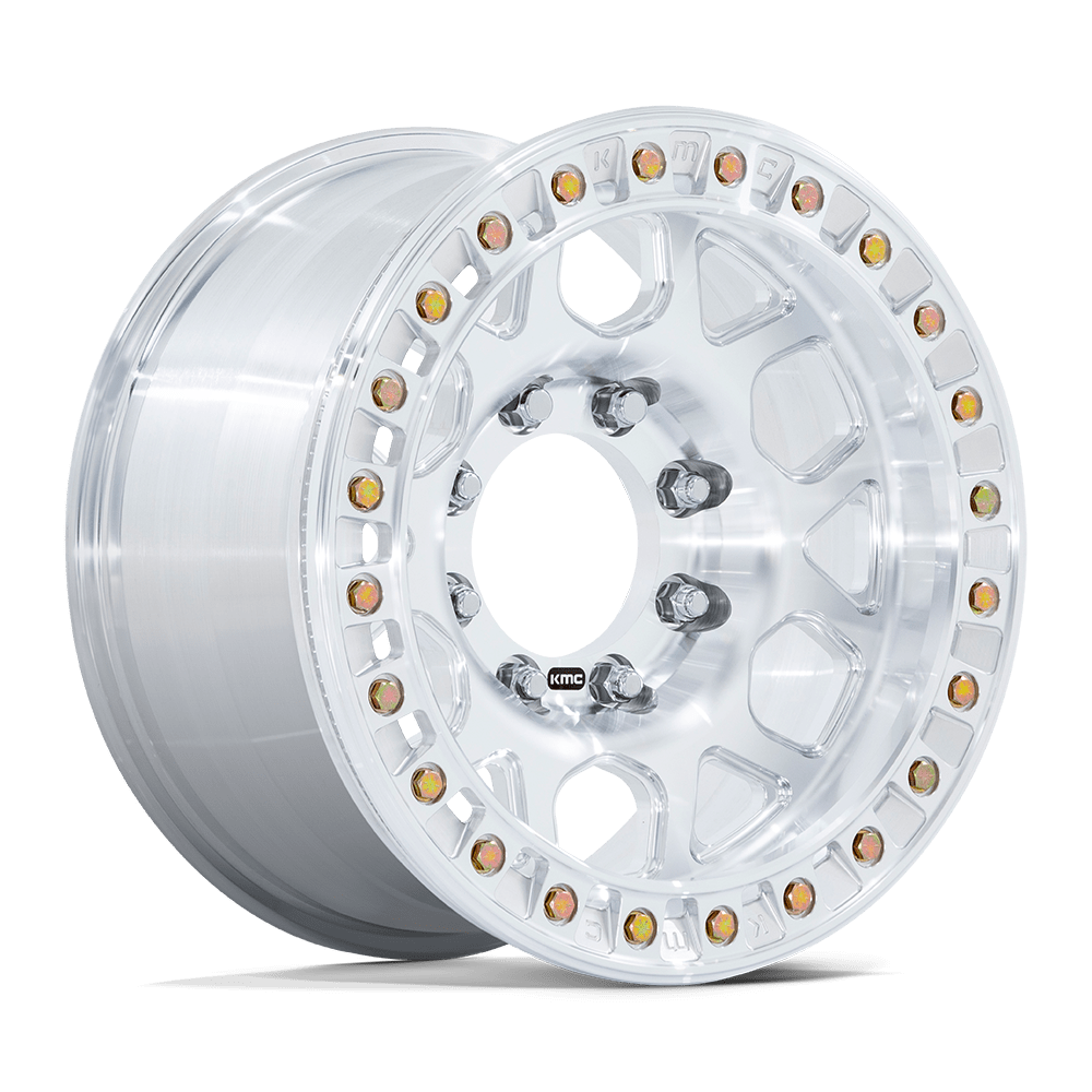 KM450 17X9 5X5.0 RW-MACH 0MM