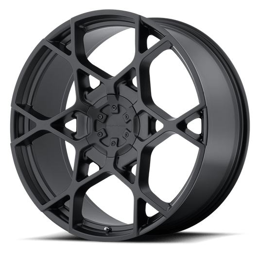 KM695 26X9.5 6X135/5.5 S-BLK 35MM
