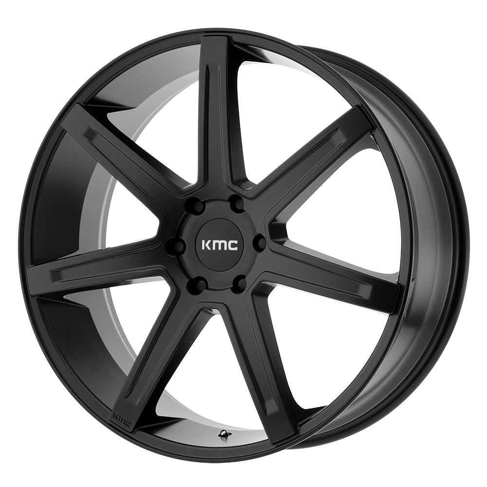 KM700 24X9.5 6X135 S-BLK 38MM
