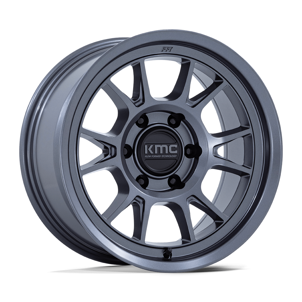 KM729 17X8.5 6X4.5 M-ANTH 0MM