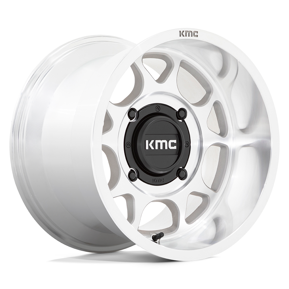 KS137 15X10 4X156 MACH 0MM