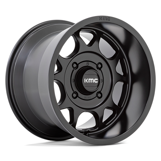 KS137 15X10 4X137 S-BLK 0MM