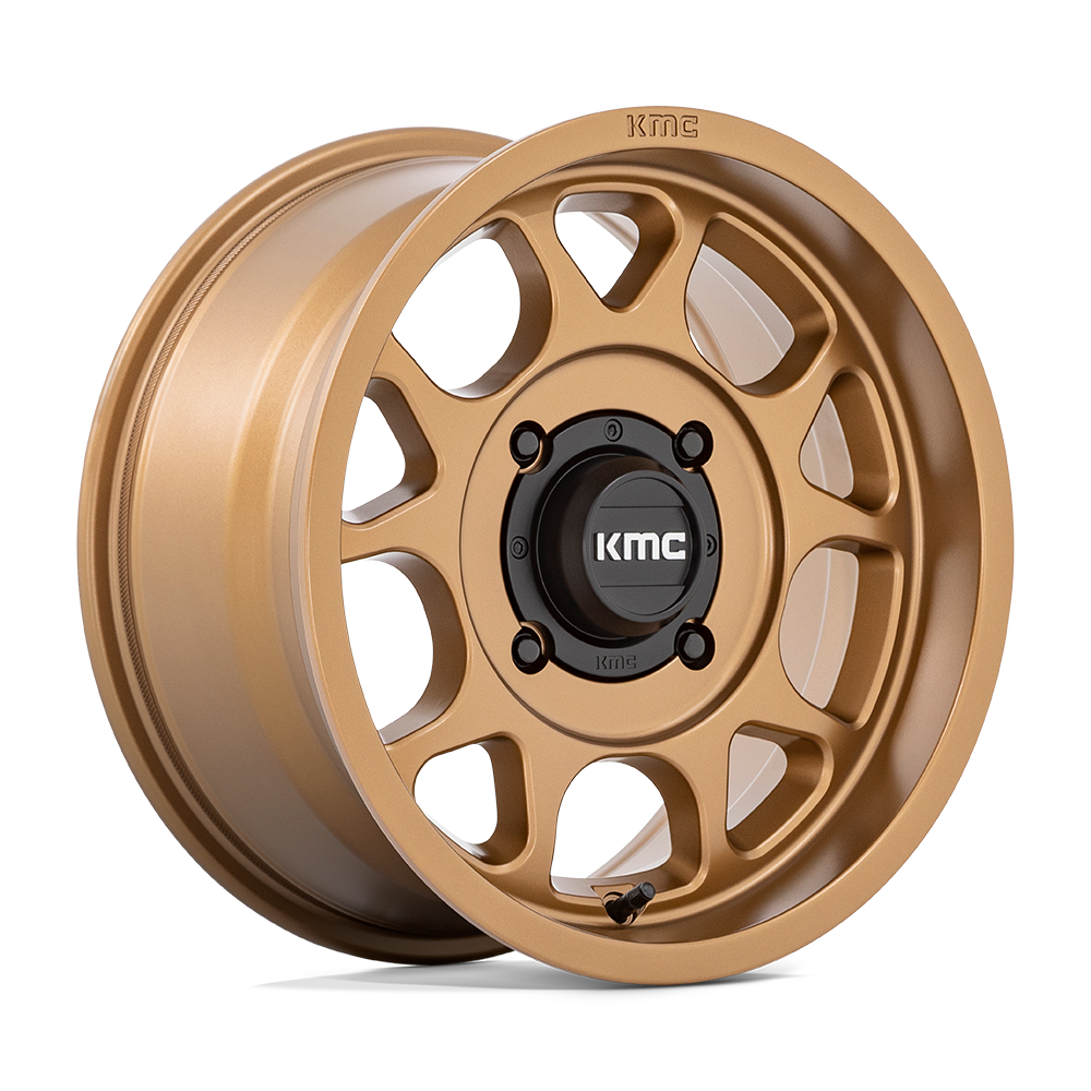 KS137 15X7 4X137 M-BRNZ 10MM