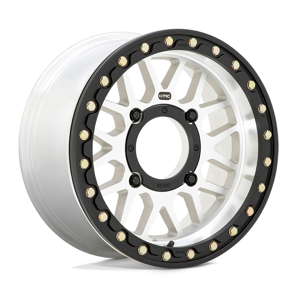 KS235 15X7 4X156 MACH 10MM
