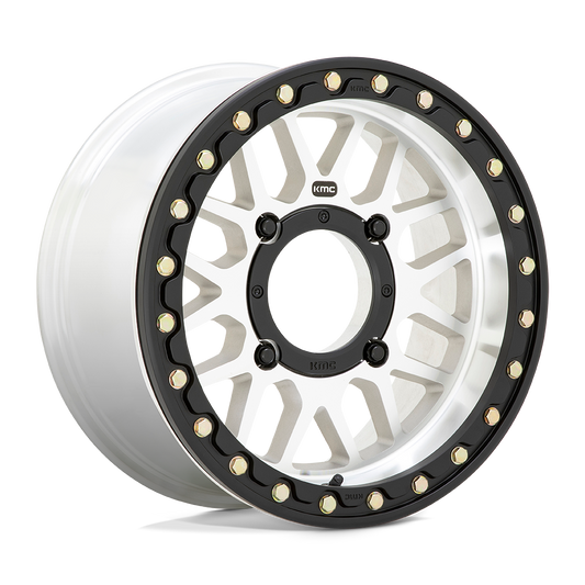 KS235 15X7 4X156 MACH 10MM