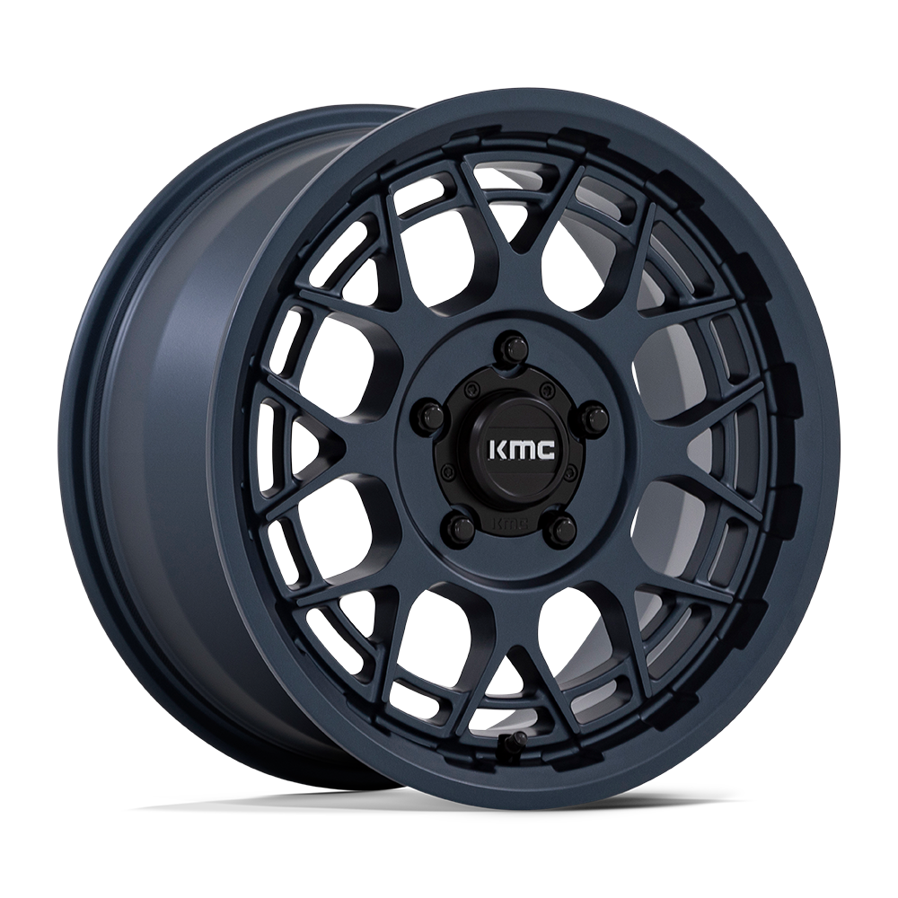 KS139 15X7 4X156 MTL-BLUE 38MM