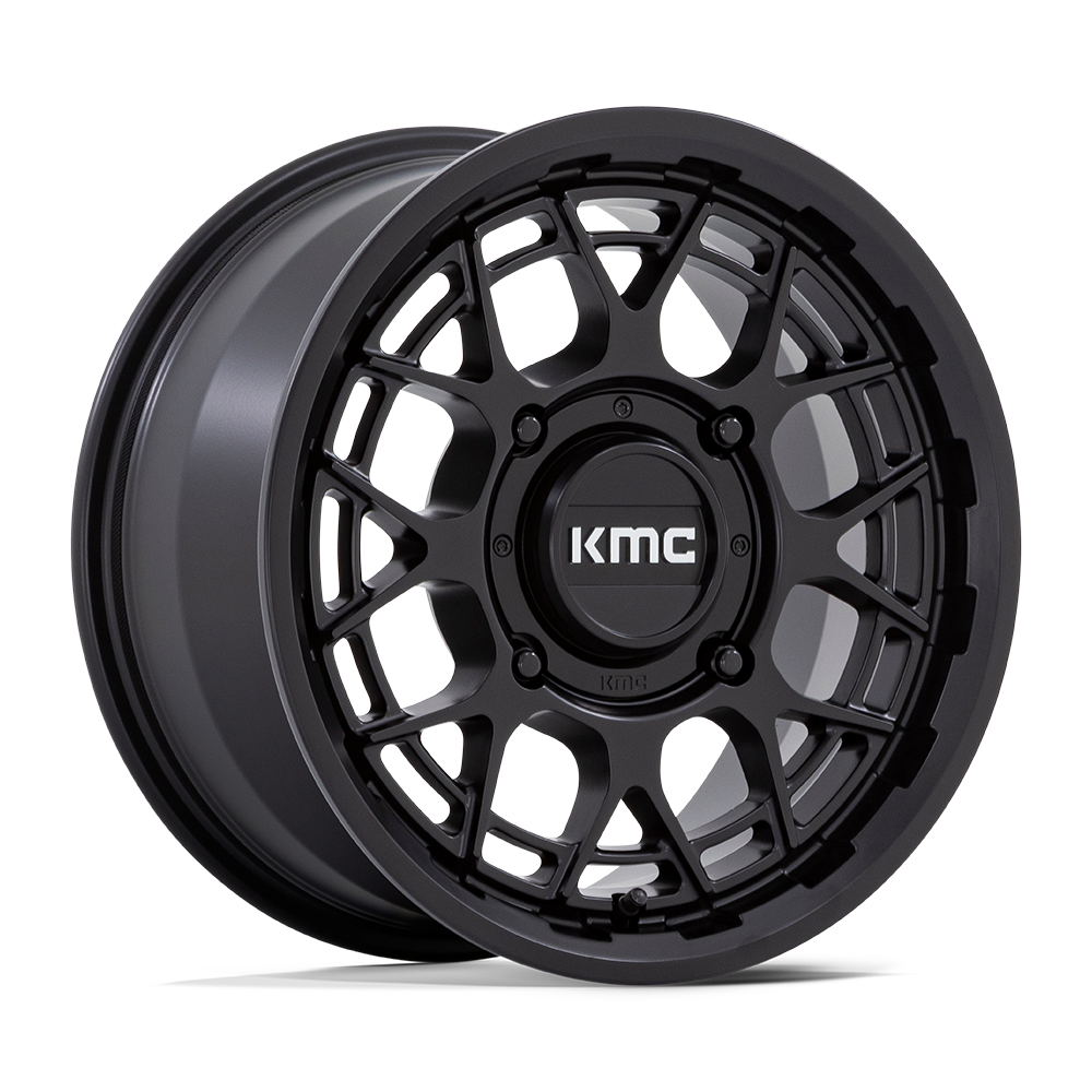 KS139 15X7 5X4.5 M-BLK 38MM