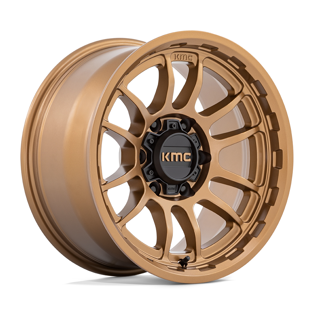 KM727 20X9 6X5.5 M-BRNZ 0MM