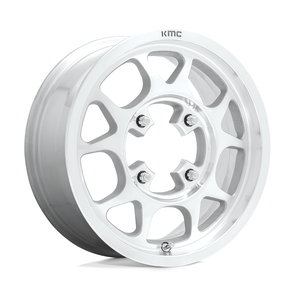 KS136 15X6 4X156 MACH 38MM