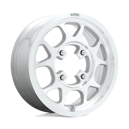 KS136 15X6 4X156 MACH 38MM