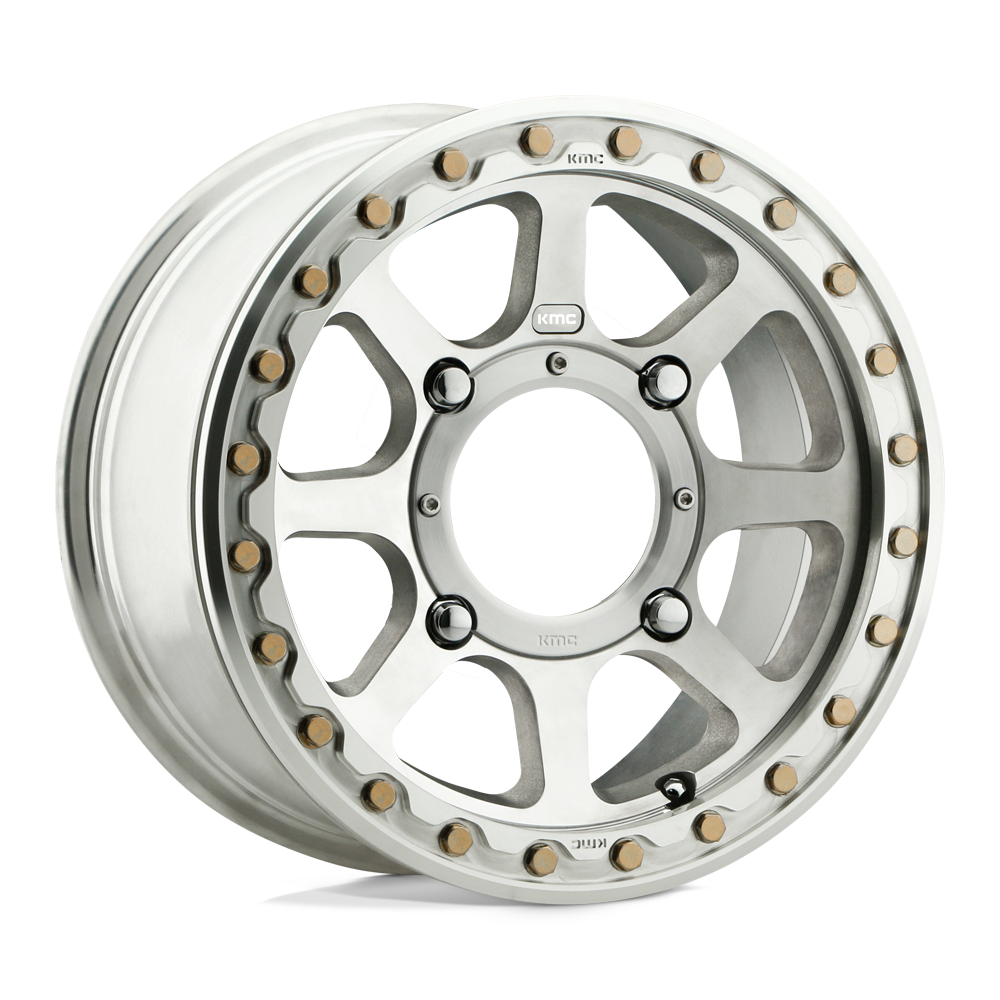 KS234 14X7 4X137 MACH 38MM