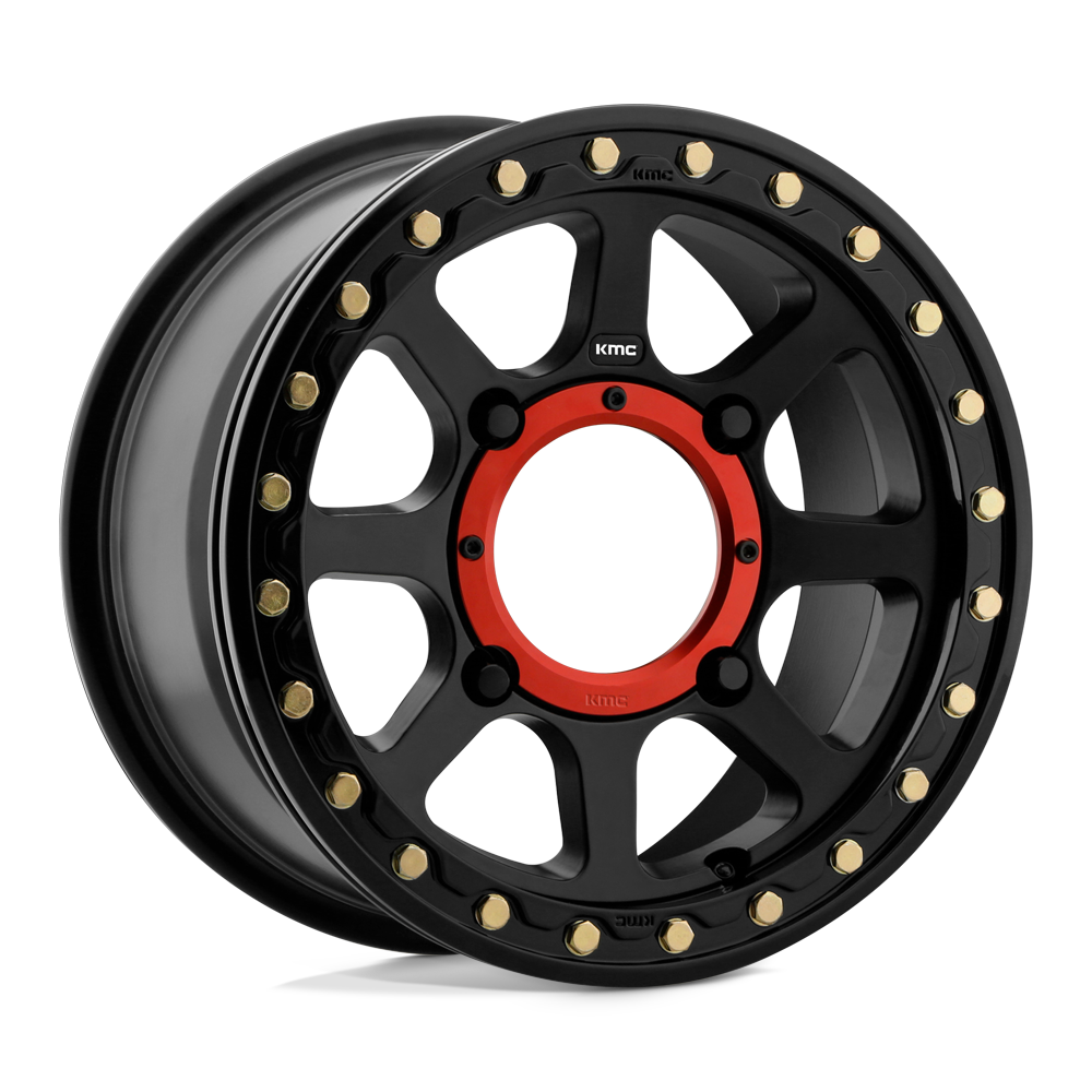 KS234 15X6 4X137 S-BLK 38MM