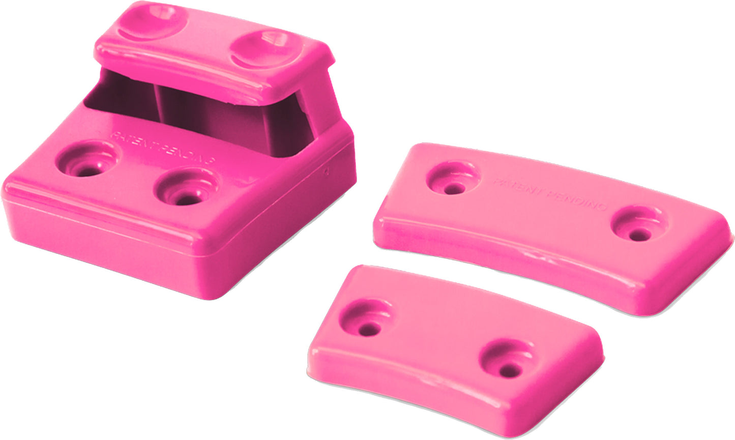 Cam Can Colored Replacement Cams Fluorescent Pink Daystar