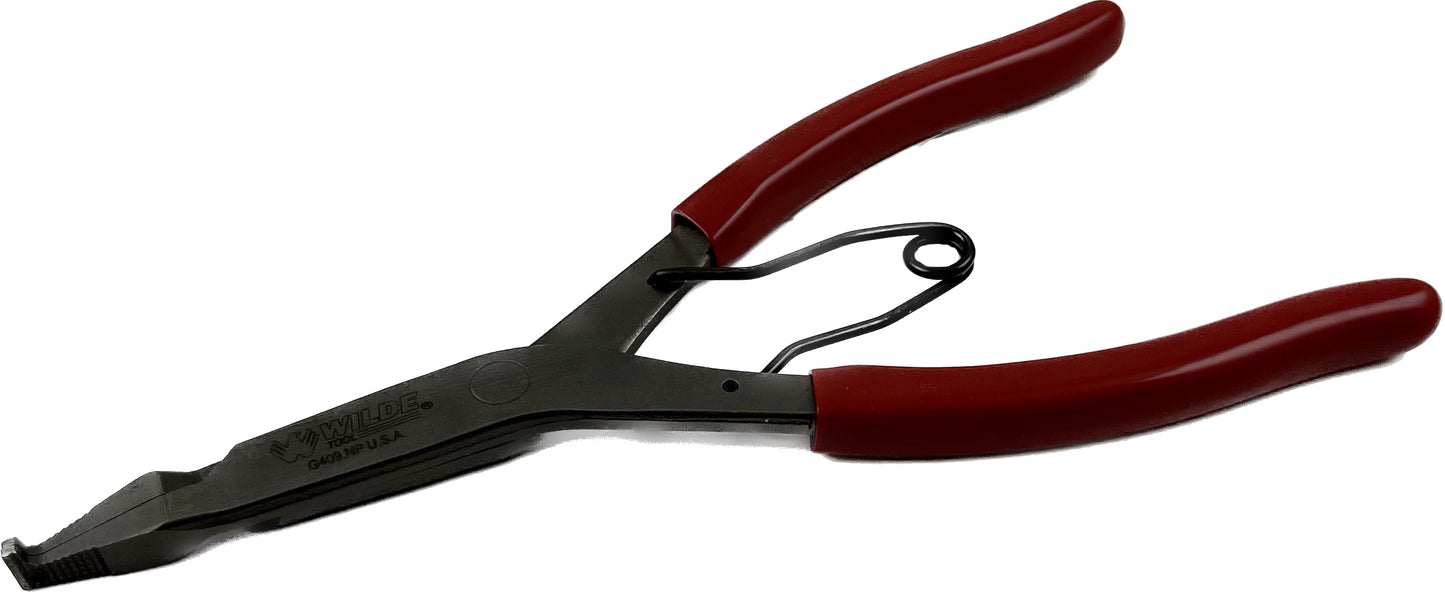 9" Lock Ring Pliers