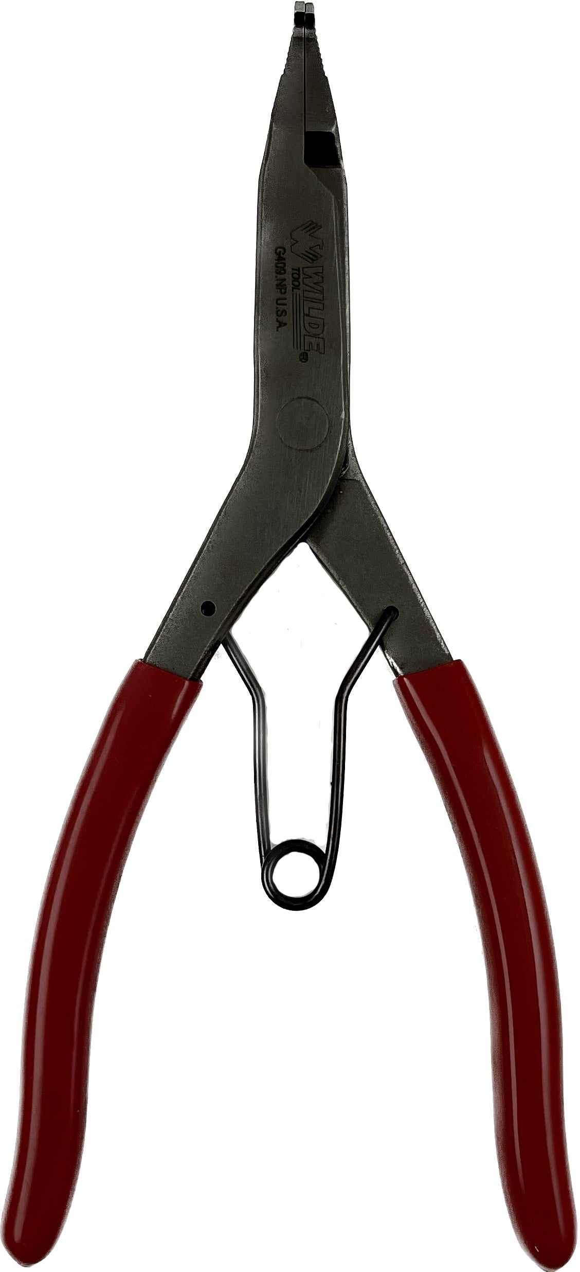 9" Lock Ring Pliers