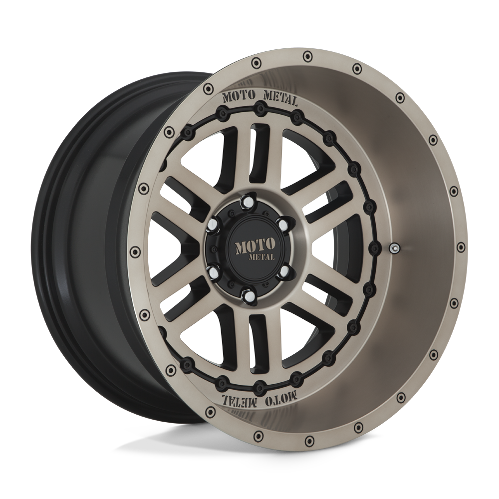 MO800 20X10 6X135 S-BLK BRZTCC -18MM