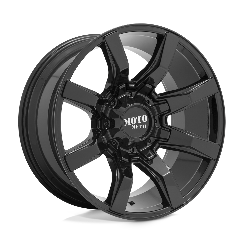 MO804 20X9 8X6.5 G-BLK 18MM
