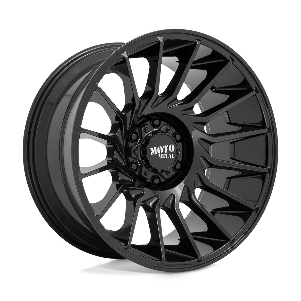 MO807 20X10 8X6.5 G-BLK -18MM