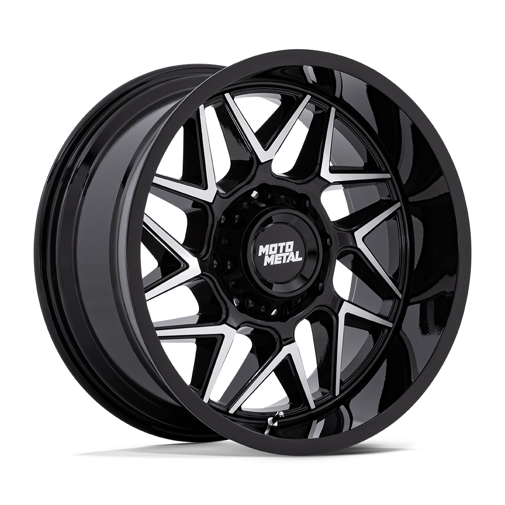 MO812 20X9 8X6.5 G-BLK-MCH 1MM