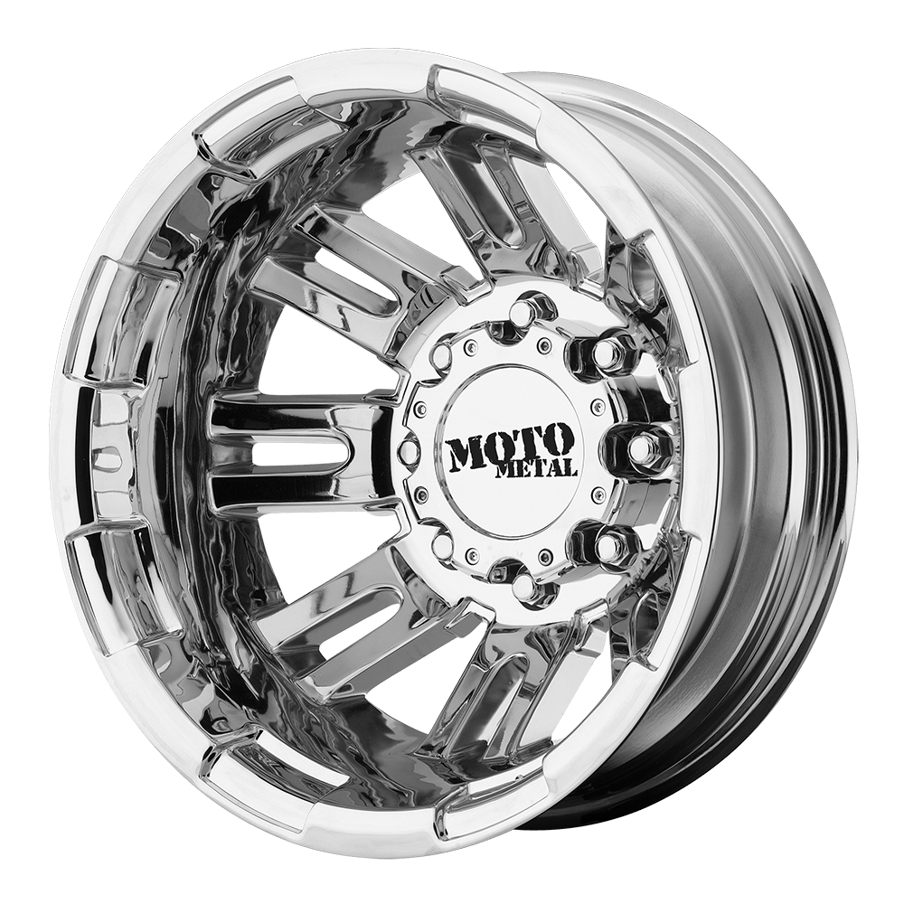 MO963 17X6 8X6.5 PVD -134MM