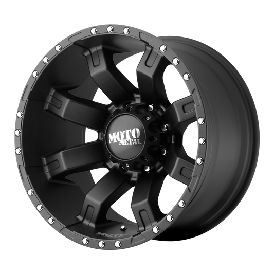 MO968 20X10 8X6.5 S-BLK -24MM