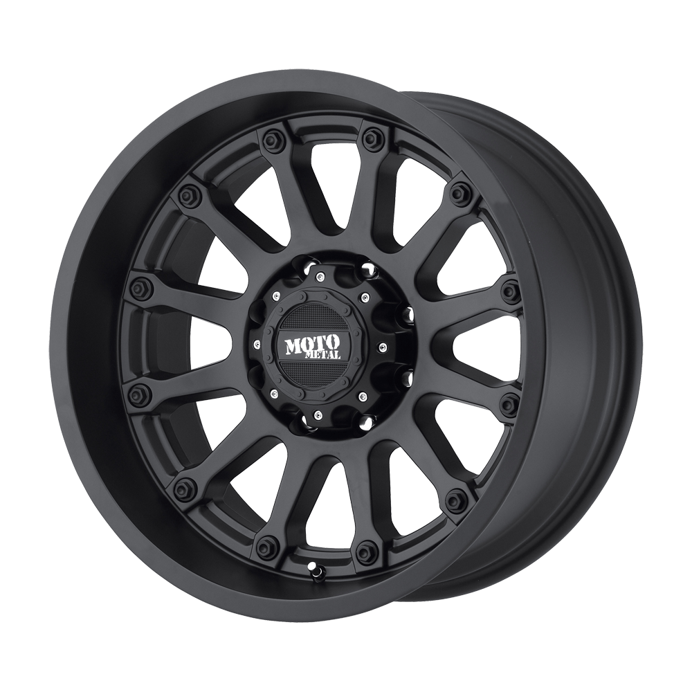 MO971 20X9 6X5.5 S-BLK 18MM