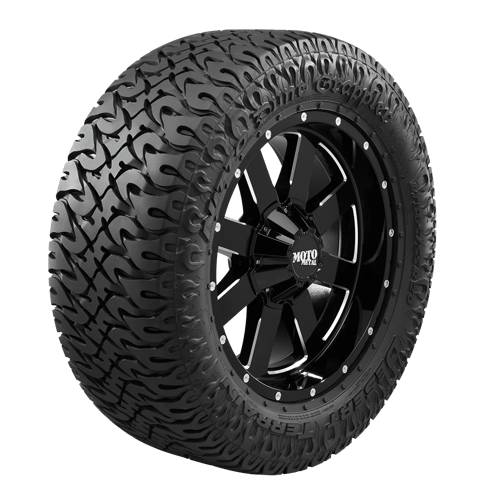 LT325/60R20 D 121R DUNE 35.1 3256020