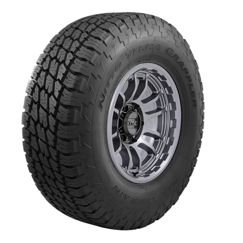 P305/35R24 B TERRA 112S 32.6 3053524