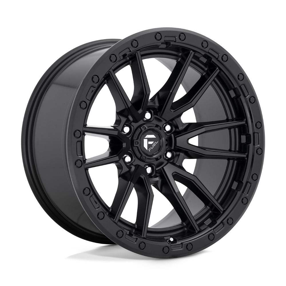 D679 20X10 6X135 MT-BLK -18MM