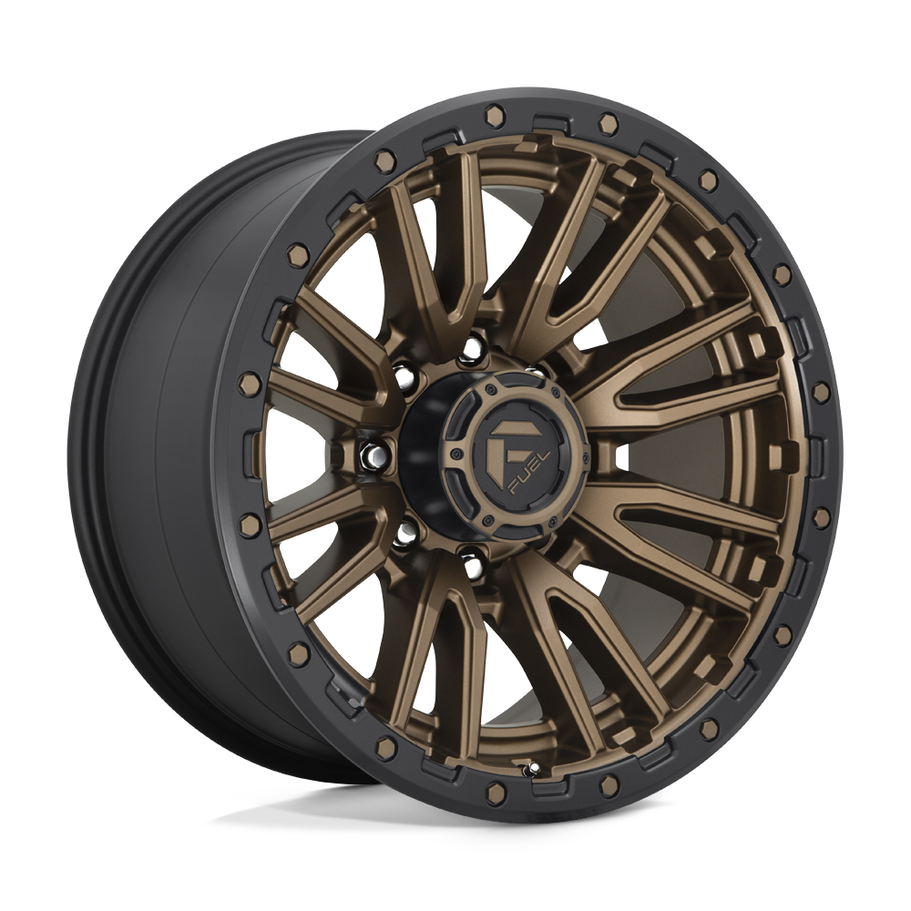 D681 20X10 8X170 MT-BRNZ-BBR -18MM