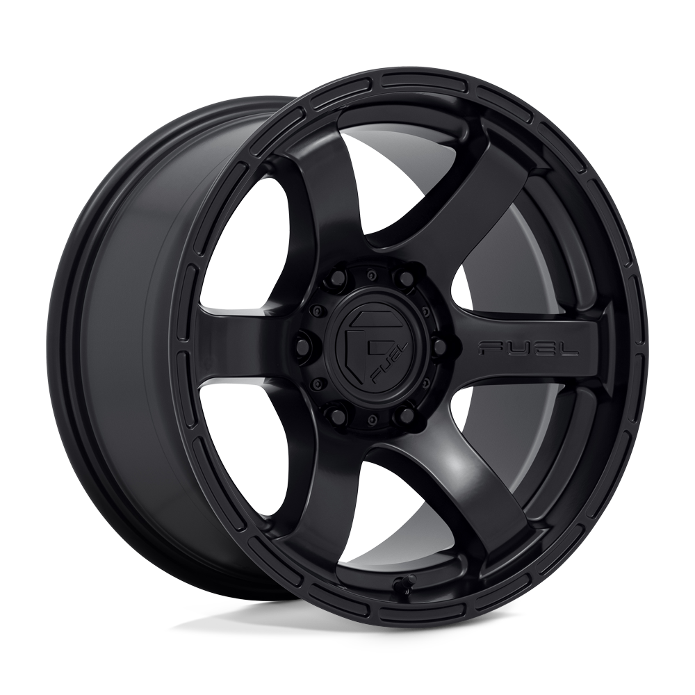 D766 18X9 6X4.5 S-BLK 01MM