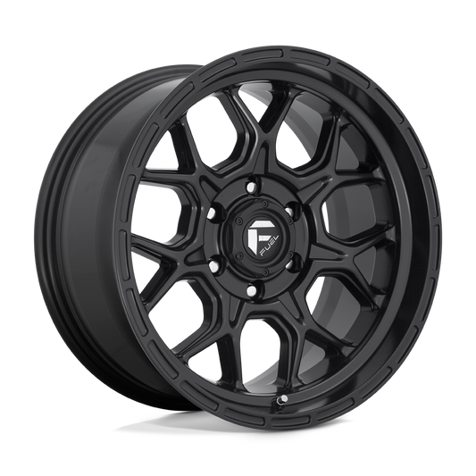 D670 20X9 6X5.5 MT-BLK 20MM