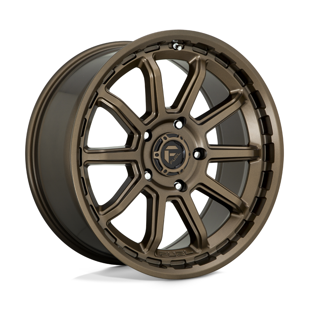 D690 20X9 5X150 MT-BRNZ 20MM