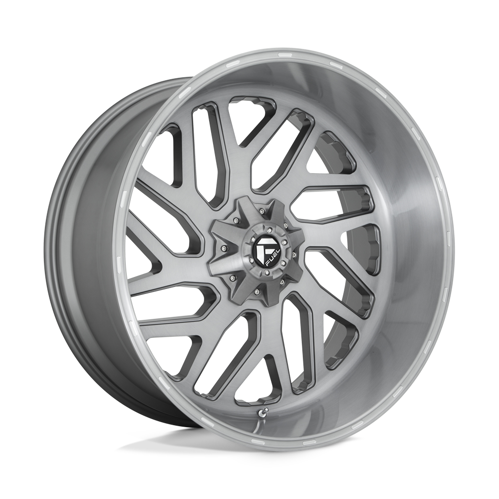 D715 26X12 8X6.5 BRSH-GNMTL-TTC -44MM