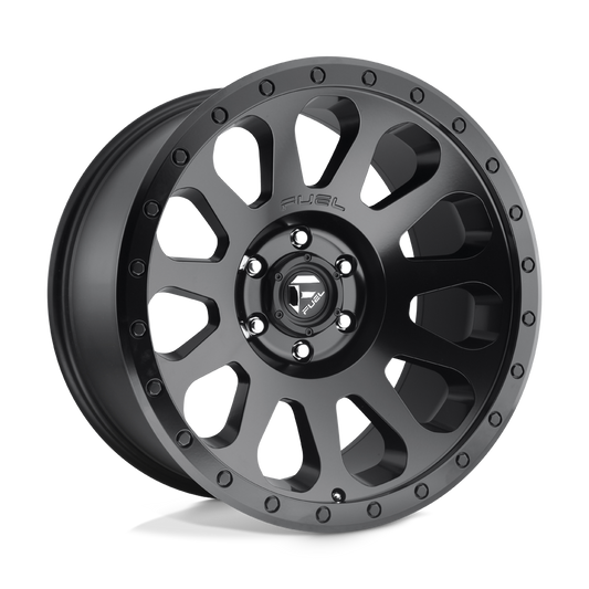 D579 20X10 6X5.5 MT-BLK -18MM