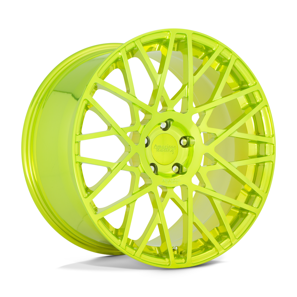 VF102 19X9.5 BLANK CUSTOM XXMM (108-155)