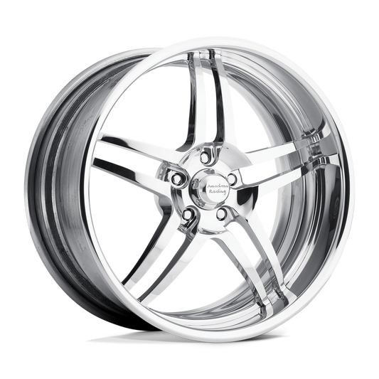 VF481 18X8 BLANK CUSTOM XXMM (98-127)