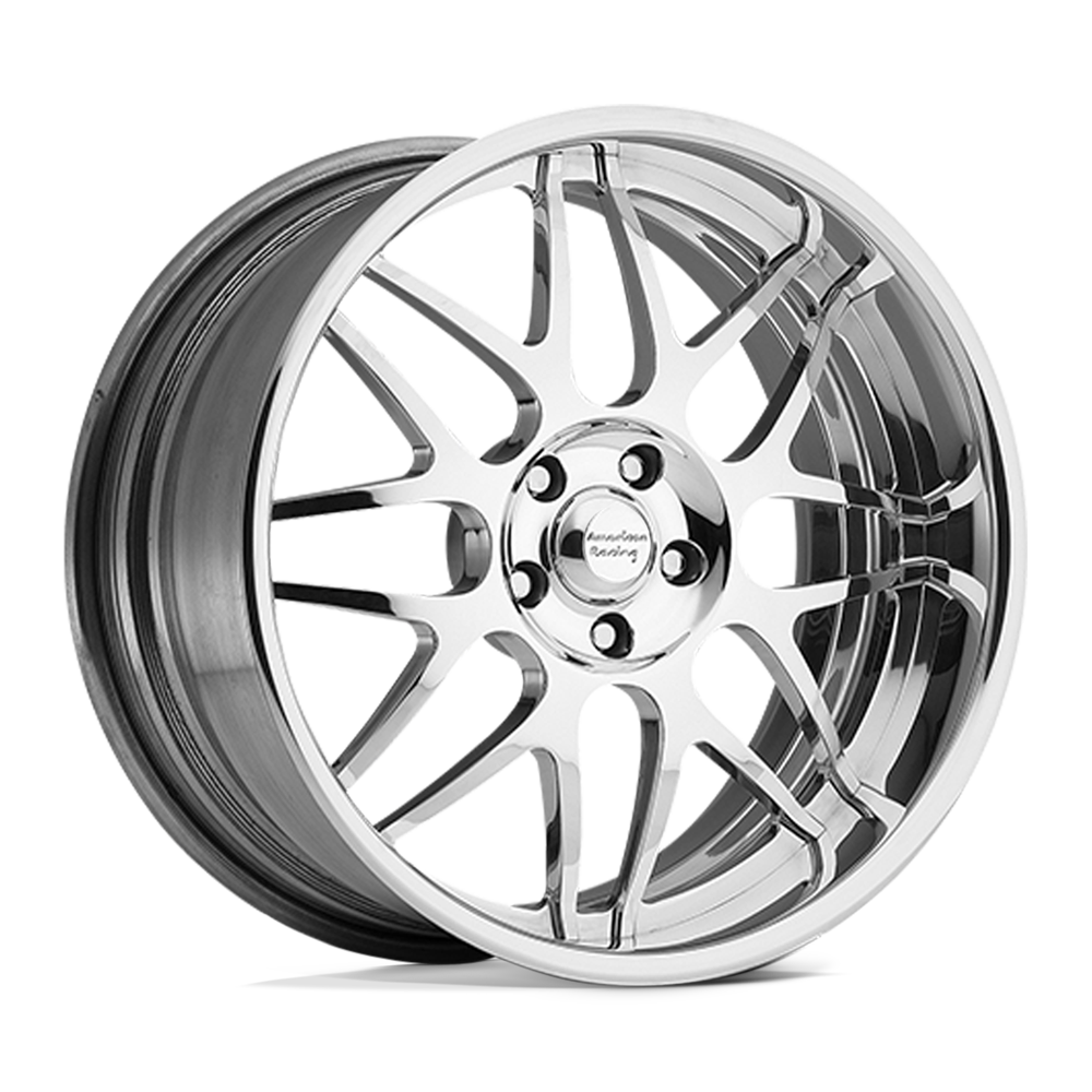 VF483 22X10.5 BLANK CUSTOM XXMM (98-127)