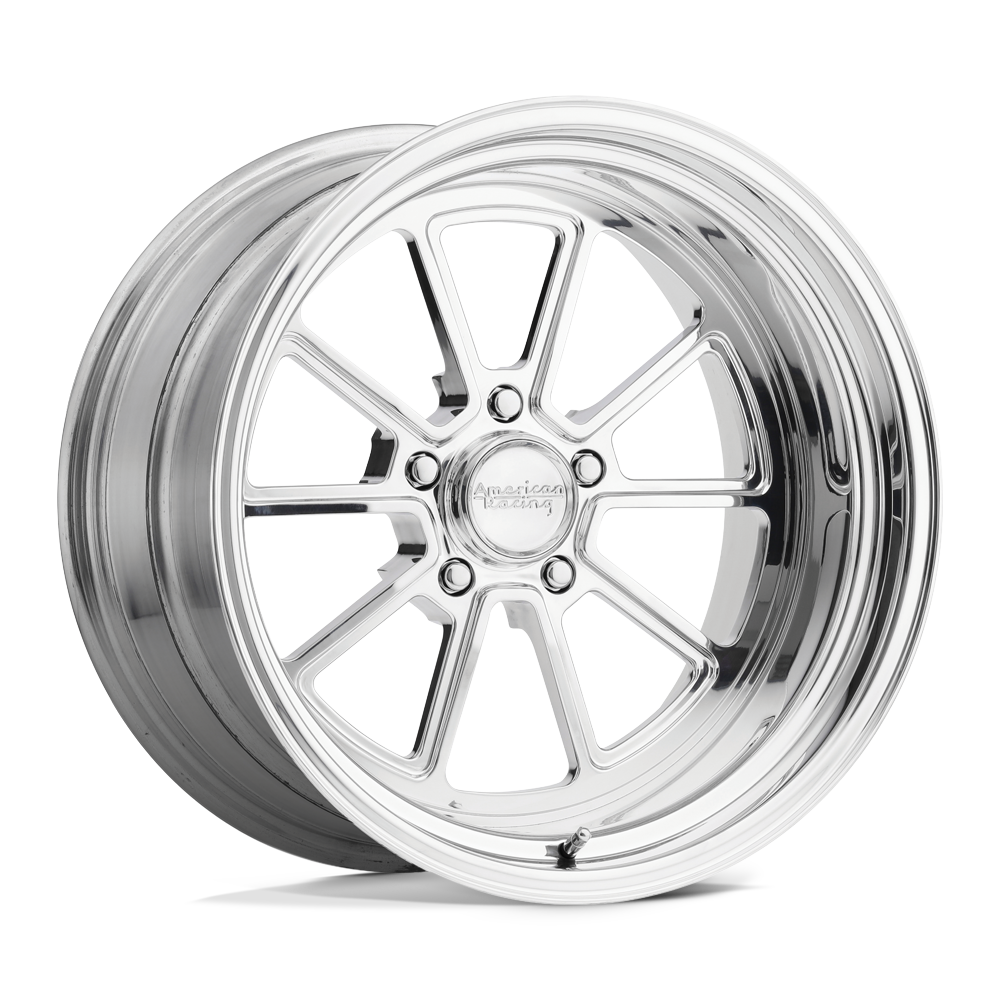 VF510 17X8 BLANK CUSTOM XXMM (114-127)