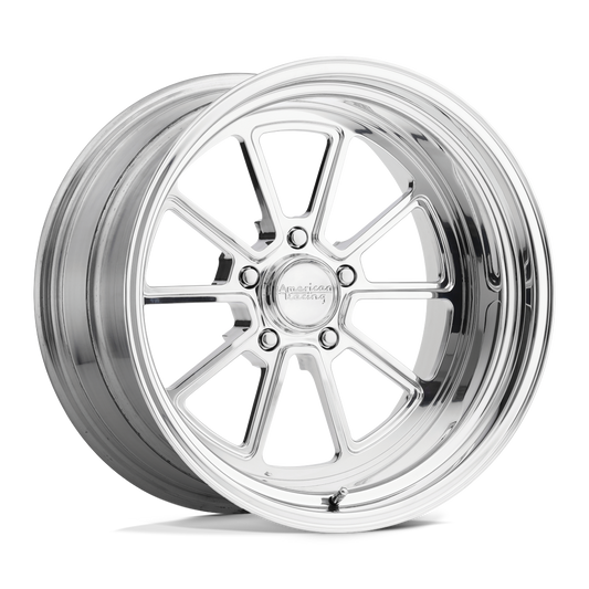 VF510 15X8 BLANK CUSTOM XXMM (114-127)