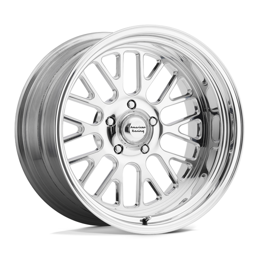 VF512 15X4 BLANK CUSTOM XXMM (114-130)