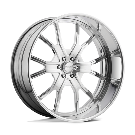 VF514 22X8.5 BLANK CUSTOM XXMM (108-140)
