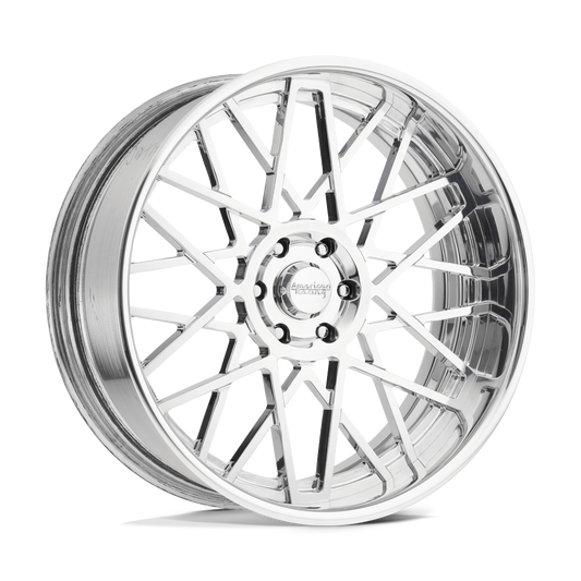 VF515 20X8.5 BLANK CUSTOM XXMM (108-140)