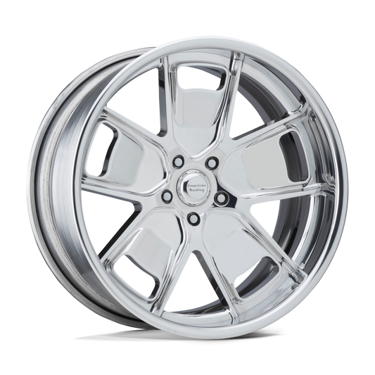 VF528 20X8.5 BLANK POLISHED XXMM (108-130)