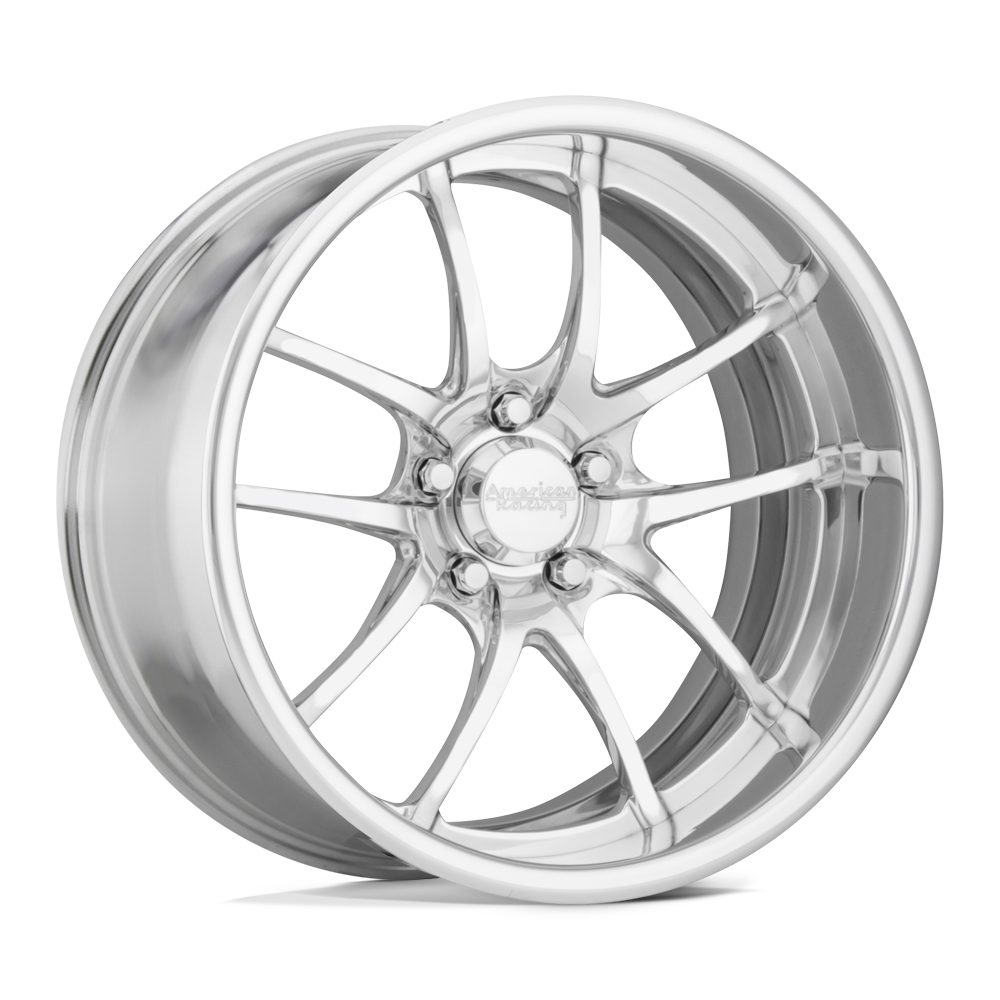 VF529 22X8.25 BLANK POLISHED XXMM (108-130)