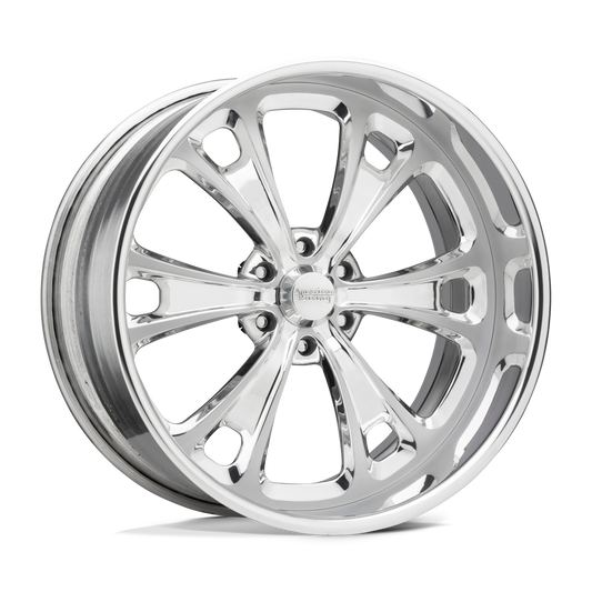 VF530 20X10.5 BLANK POLISHED XXMM (108-140)