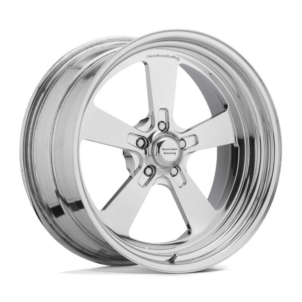 VF534 17X8 BLANK POLISHED XXMM (108-130)